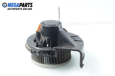 Heating blower for Seat Ibiza (6L) 1.2, 60 hp, hatchback, 2008