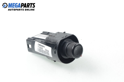 Comutator lumini for Seat Ibiza (6L) 1.2, 60 hp, hatchback, 2008