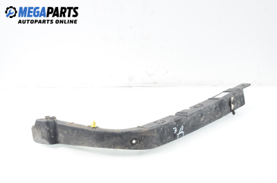 Suport bară de protecție for Seat Ibiza (6L) 1.2, 60 hp, hatchback, 2008, position: dreaptă - spate