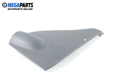 Interior plastic for Seat Ibiza (6L) 1.2, 60 hp, hatchback, 2008, position: left