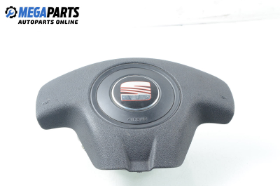 Airbag for Seat Ibiza (6L) 1.2, 60 hp, hecktür, 2008, position: vorderseite