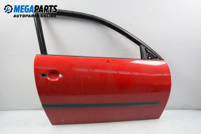 Ușă for Seat Ibiza (6L) 1.2, 60 hp, hatchback, 2008, position: dreapta