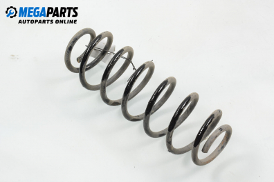 Coil spring for Seat Ibiza (6L) 1.2, 60 hp, hatchback, 2008, position: rear