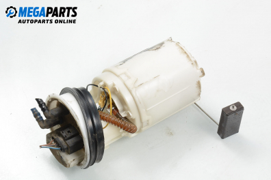 Fuel pump for Seat Ibiza (6L) 1.2, 60 hp, hatchback, 2008