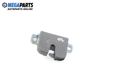 Trunk lock for Seat Ibiza (6L) 1.2, 60 hp, hatchback, 2008, position: rear