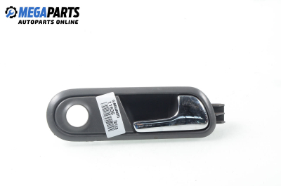 Inner handle for Seat Ibiza (6L) 1.2, 60 hp, hatchback, 2008, position: right