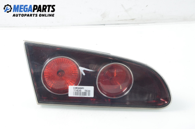 Inner tail light for Seat Ibiza (6L) 1.2, 60 hp, hatchback, 2008, position: left