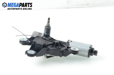 Front wipers motor for Seat Ibiza (6L) 1.2, 60 hp, hatchback, 2008, position: rear