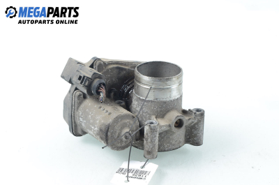 Clapetă carburator for Seat Ibiza (6L) 1.2, 60 hp, hatchback, 2008