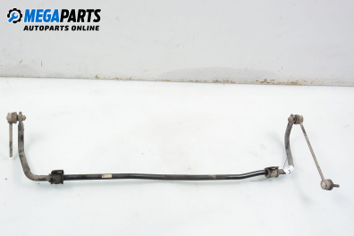 Sway bar for Seat Ibiza (6L) 1.2, 60 hp, hatchback, 2008, position: front