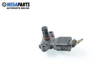 MAP sensor for Seat Ibiza (6L) 1.2, 60 hp, hecktür, 2008