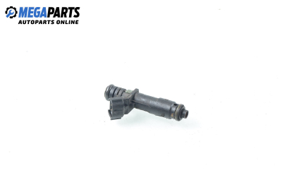 Gasoline fuel injector for Seat Ibiza (6L) 1.2, 60 hp, hatchback, 2008