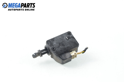 Actuator încuietoare ușă for Peugeot 206 1.6 16V, 109 hp, cabrio, 2001, position: din spate