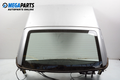 Hardtop for Peugeot 206 1.6 16V, 109 hp, cabrio, 2001