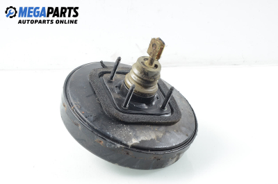 Servo for Peugeot 206 1.6 16V, 109 hp, cabrio, 2001