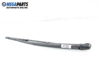 Rear wiper arm for Fiat Stilo 1.9 JTD, 115 hp, hatchback, 2002, position: rear