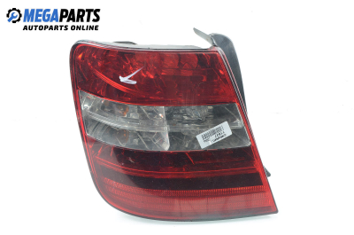 Tail light for Fiat Stilo 1.9 JTD, 115 hp, hatchback, 2002, position: left