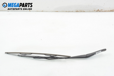 Front wipers arm for Fiat Stilo 1.9 JTD, 115 hp, hatchback, 2002, position: left