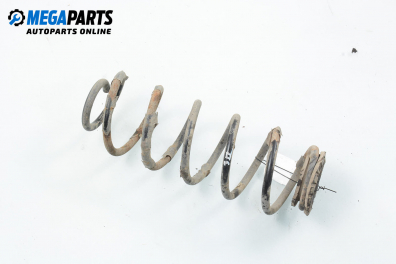 Coil spring for Fiat Stilo 1.9 JTD, 115 hp, hatchback, 2002, position: rear