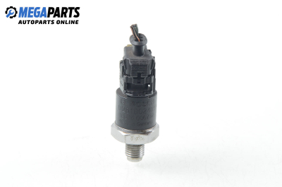 Sensor kraftstoffdruck for Fiat Stilo 1.9 JTD, 115 hp, hecktür, 2002