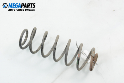 Coil spring for Ford Fiesta V 1.25 16V, 70 hp, hatchback, 2003, position: rear