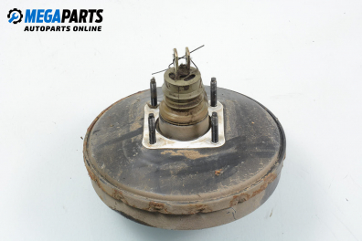 Brake servo for Ford Fiesta V 1.25 16V, 70 hp, hatchback, 2003