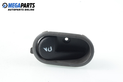 Inner handle for Ford Fiesta V 1.25 16V, 70 hp, hatchback, 2003, position: front - left