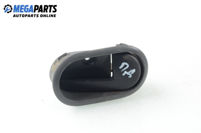 Inner handle for Ford Fiesta V 1.25 16V, 70 hp, hatchback, 2003, position: front - right