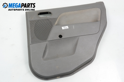 Interior door panel  for Ford Fiesta V 1.25 16V, 70 hp, hatchback, 2003, position: rear - right