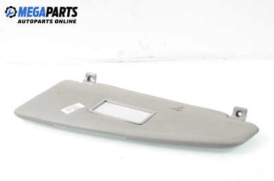 Parasolar for Fiat Doblo 1.4, 77 hp, monovolum, 2008, position: dreapta