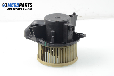 Heating blower for Fiat Doblo 1.4, 77 hp, minivan, 2008