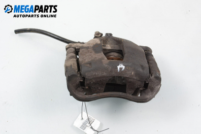 Caliper for Fiat Doblo 1.4, 77 hp, minivan, 2008, position: front - right