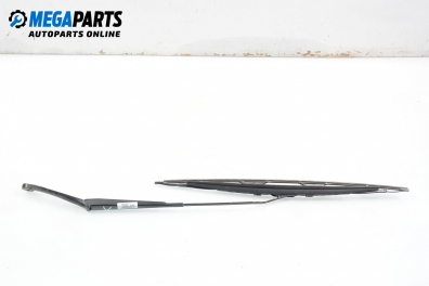 Front wipers arm for Peugeot 307 2.0 HDi, 90 hp, hatchback, 2001, position: left
