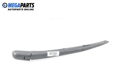Rear wiper arm for Peugeot 307 2.0 HDi, 90 hp, hatchback, 2001, position: rear
