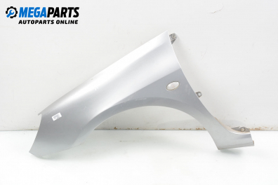 Fender for Peugeot 307 2.0 HDi, 90 hp, hatchback, 2001, position: front - left