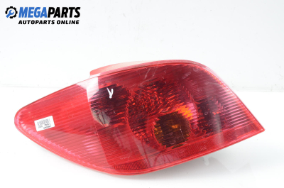 Tail light for Peugeot 307 2.0 HDi, 90 hp, hatchback, 2001, position: left