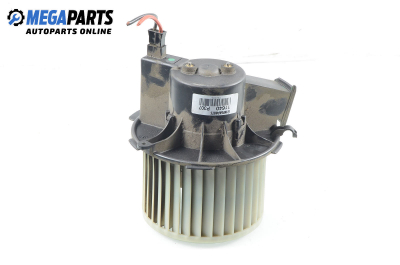 Heating blower for Peugeot 307 2.0 HDi, 90 hp, hatchback, 2001