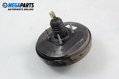 Brake servo for Peugeot 307 2.0 HDi, 90 hp, hatchback, 2001