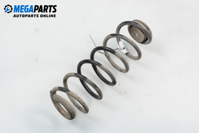 Coil spring for Peugeot 307 2.0 HDi, 90 hp, hatchback, 2001, position: rear