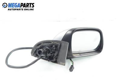 Oglindă for Peugeot 307 2.0 HDi, 90 hp, hatchback, 2001, position: dreapta