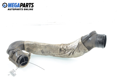 Țeavă turbo for Peugeot 307 2.0 HDi, 90 hp, hatchback, 2001