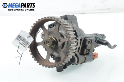 Diesel injection pump for Peugeot 307 2.0 HDi, 90 hp, hatchback, 2001