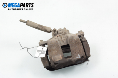 Bremszange for Peugeot 307 2.0 HDi, 90 hp, hecktür, 2001, position: rechts, vorderseite