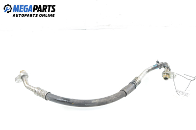 Furtun de aer condiționat for Peugeot 307 2.0 HDi, 90 hp, hatchback, 2001