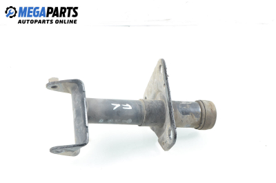 Tampon bară de protecție față for Volkswagen Passat (B5; B5.5) 1.9 TDI, 110 hp, combi, 1998, position: stânga - fața