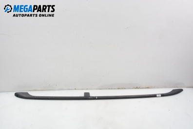 Roof rack for Volkswagen Passat (B5; B5.5) 1.9 TDI, 110 hp, station wagon, 1998, position: left