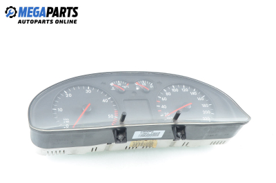 Instrument cluster for Volkswagen Passat (B5; B5.5) 1.9 TDI, 110 hp, station wagon, 1998 № 3B0919 861J