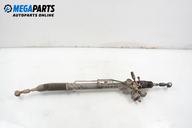 Hydraulic steering rack for Volkswagen Passat (B5; B5.5) 1.9 TDI, 110 hp, station wagon, 1998