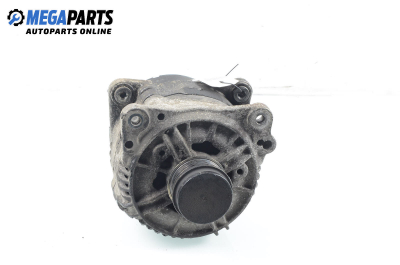 Alternator for Volkswagen Passat (B5; B5.5) 1.9 TDI, 110 hp, station wagon, 1998