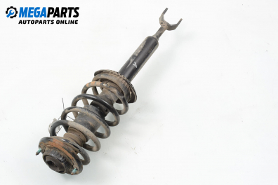 Macpherson shock absorber for Volkswagen Passat (B5; B5.5) 1.9 TDI, 110 hp, station wagon, 1998, position: front - left